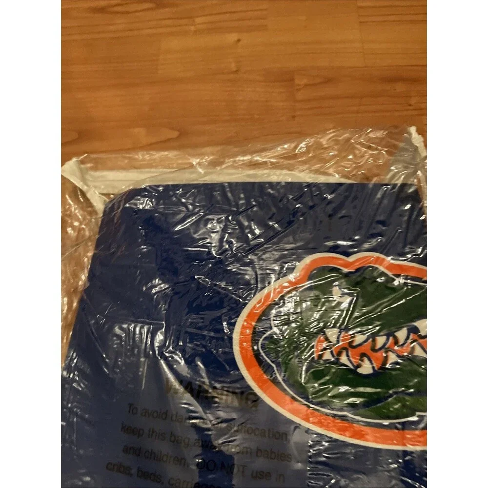 Florida Gators Futon Cover - Full Size fits 6 and 8 inch mats Multicolor